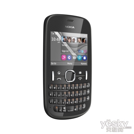 ȫS40» ŵAsha 2010